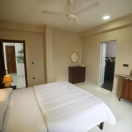 Bnb Residencies Mount Lavinia 2 Dehiwala-Mount Lavinia Exterior photo