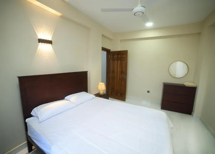 Bnb Residencies Mount Lavinia 2
