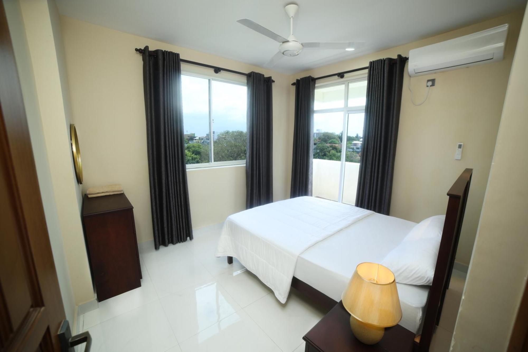 Residencies Mount Lavinia 2